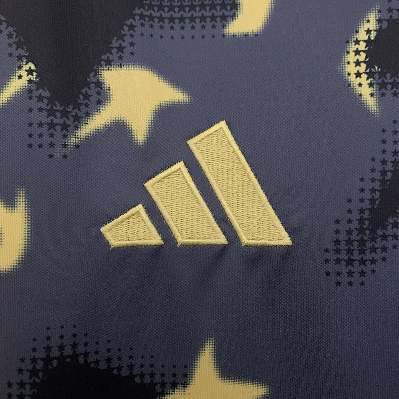 Maillot Boca Juniors Third 25/26