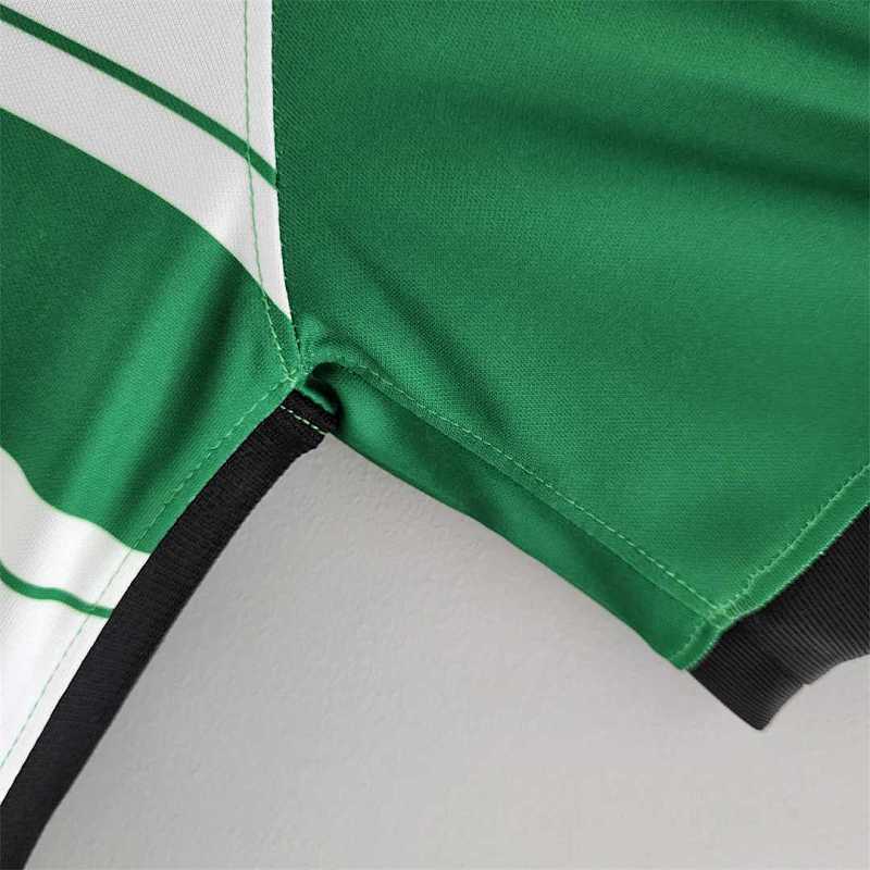 Maillot Sporting CP Domicile 22/23