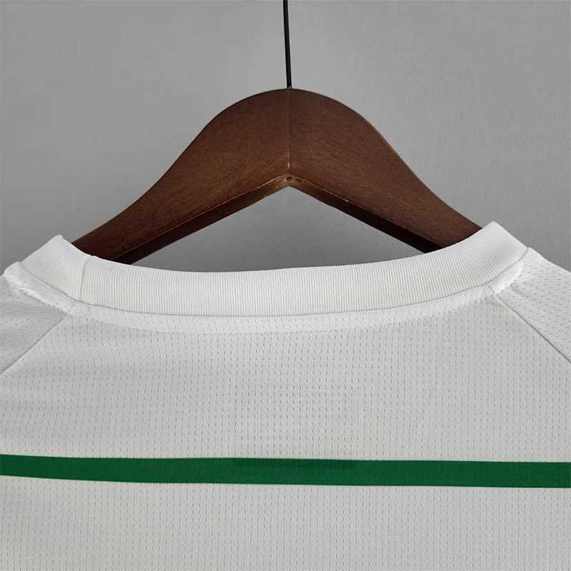 Maillot Venezia Extérieur Manches Longues 22/23