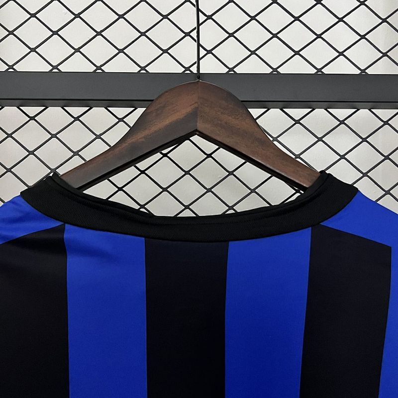 Maillot Inter Milan Domicile Rétro 2002/03