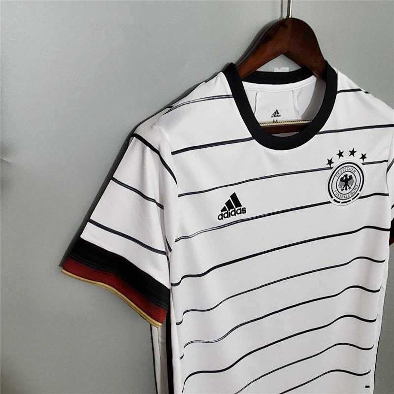 Maillot Germany Domicile 25/26