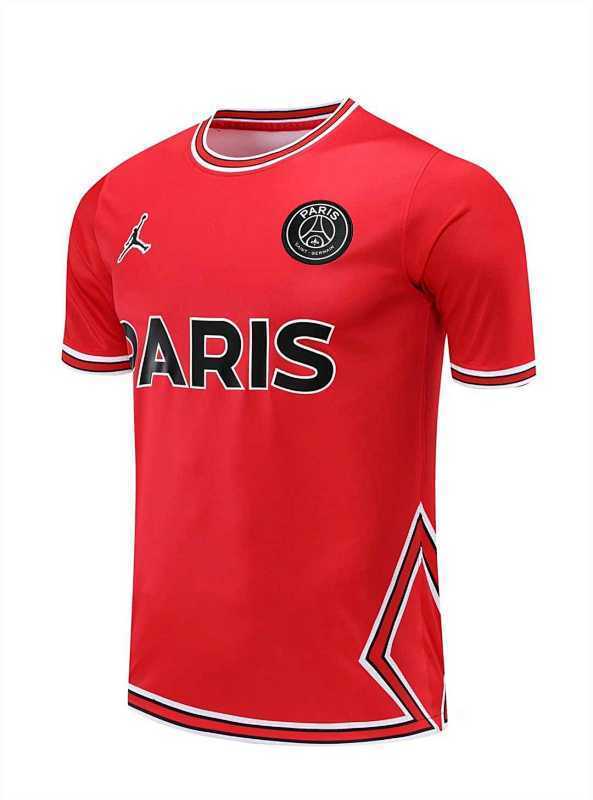 Ensemble PSG Rouge Prématch 22/23