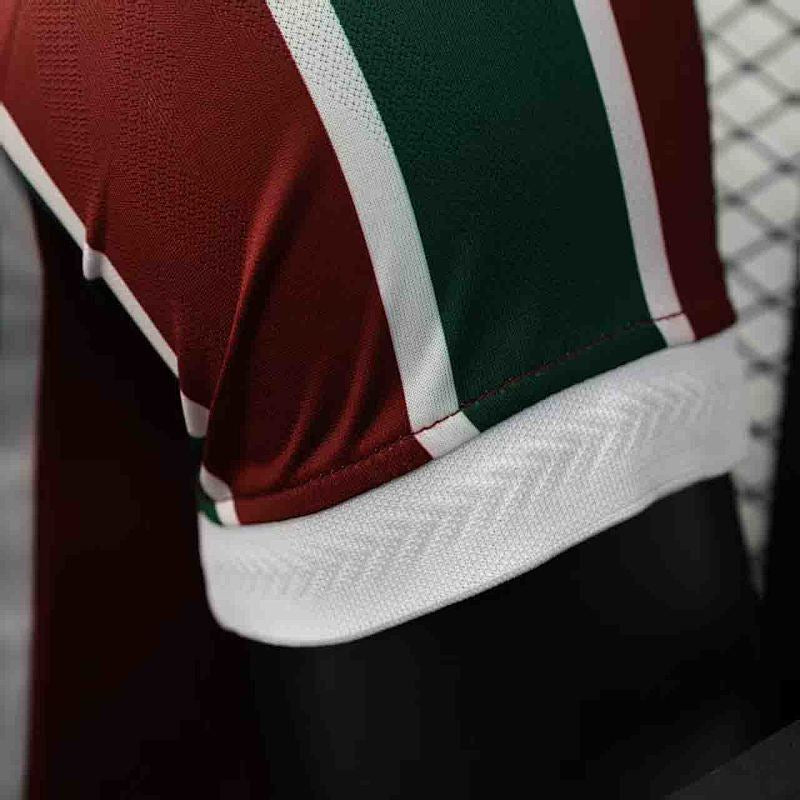 Maillot Fluminense Domicile Player Version 25/26