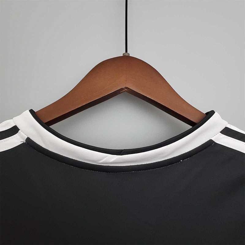 Maillot Colo Colo Extérieur Rétro 1991