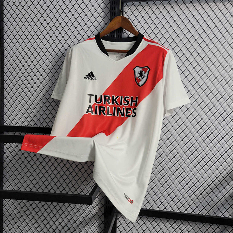 Maillot River Plate 2021