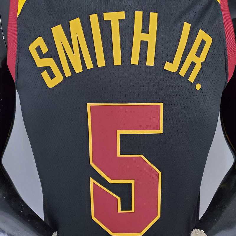 Camiseta sin Mangas Jordania Negro Edición Especial 2021