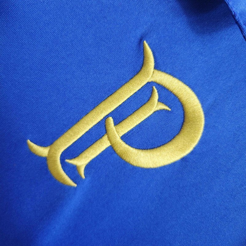 Maillot Palmeiras Rétro 2014