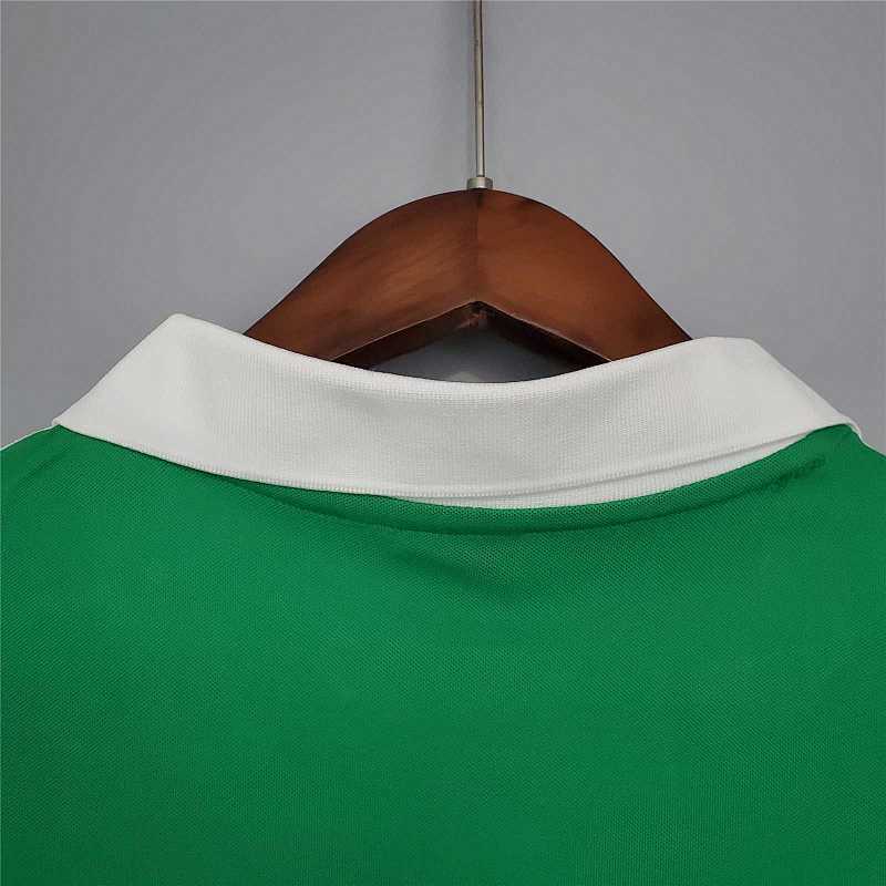 Maillot Mexico Domicile Rétro 25/26