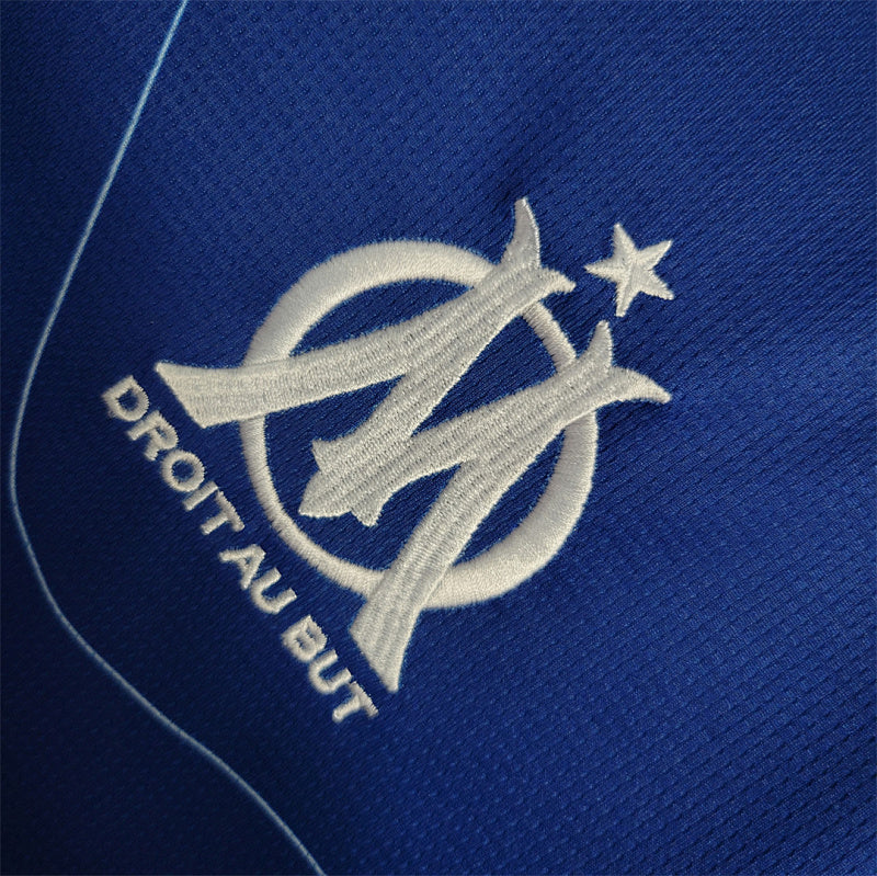 Maillot Marseille Extérieur 23/24