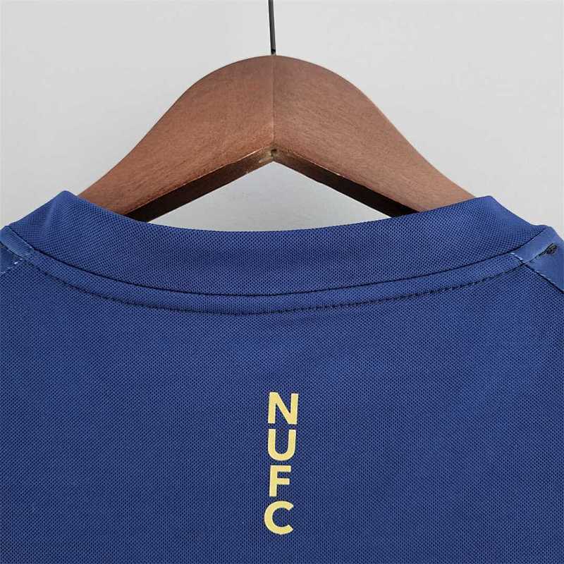Maillot Newcastle Extérieur 22/23
