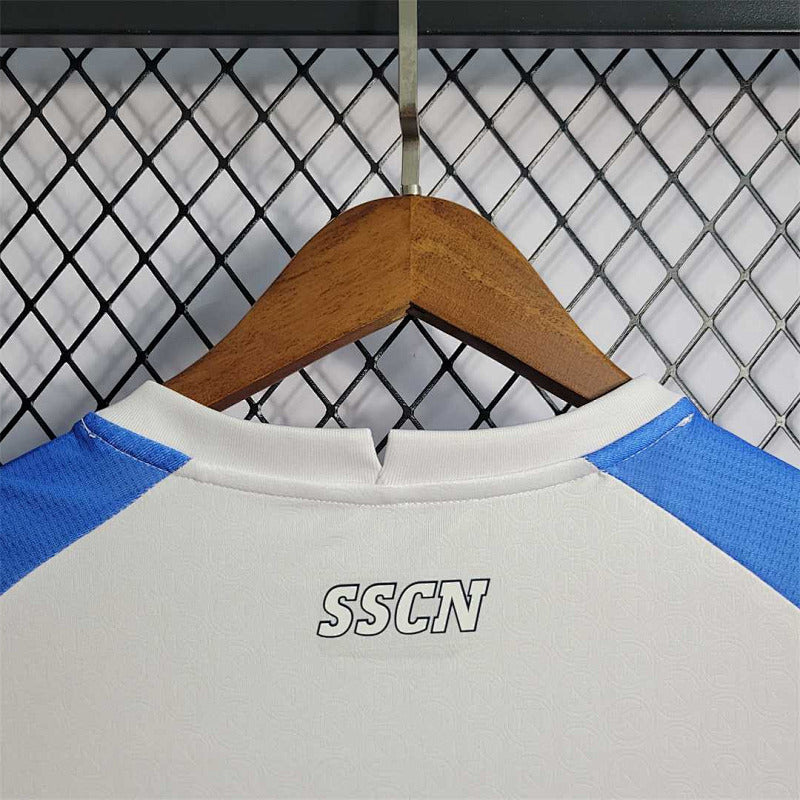 Maillot Naples Extérieur 22/23