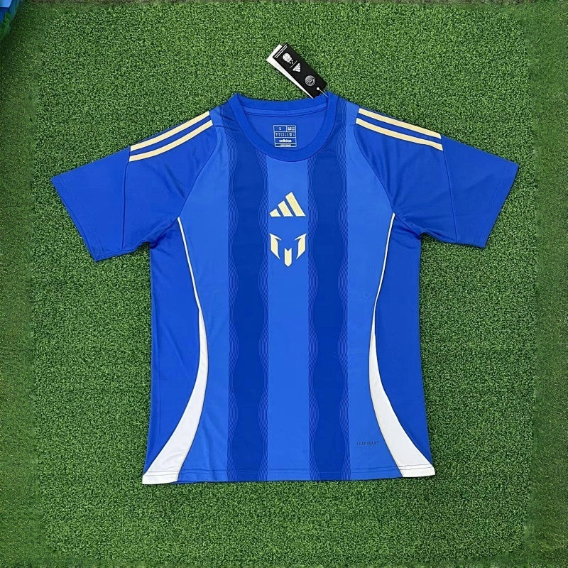 Camiseta Argentina Pre-Partido 2024