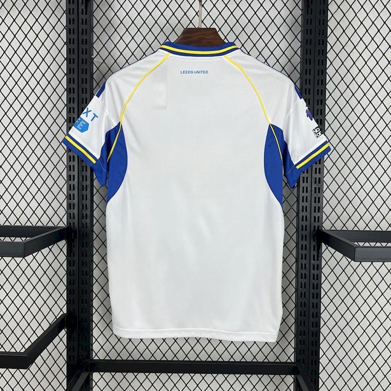 Camiseta Leeds United Local 25/26