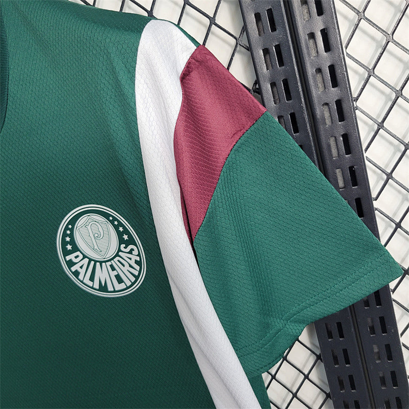 Maillot Palmeiras Pre-Match 23/24