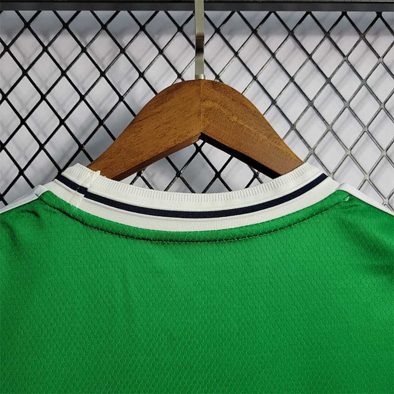 Maillot Northern Ireland Domicile 25/26