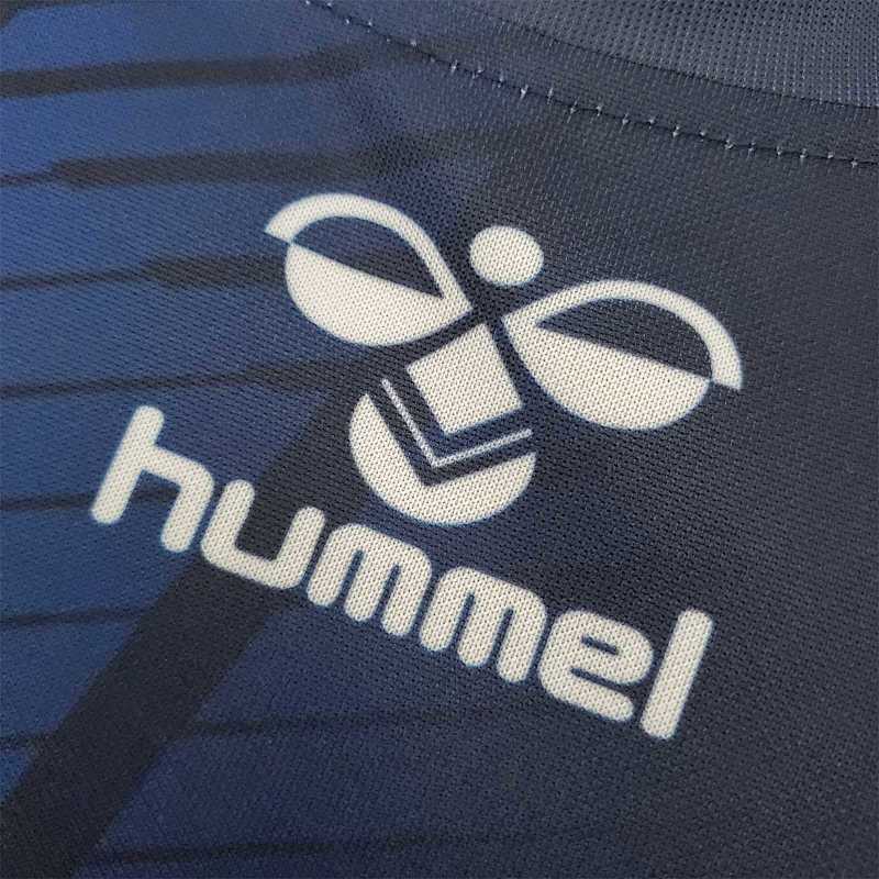 Maillot Bull Gaming 25/26