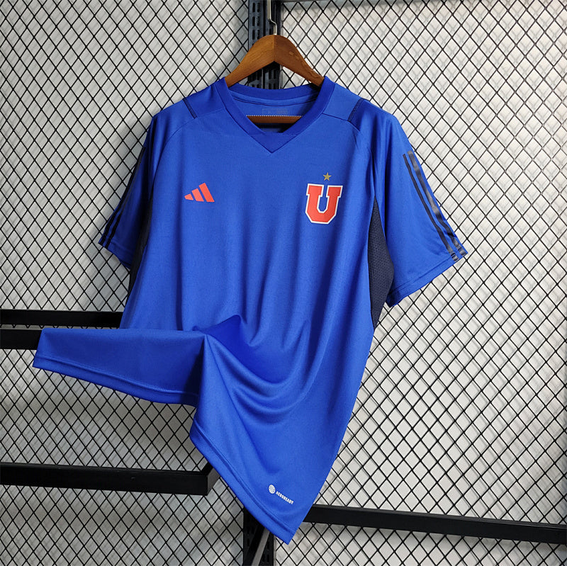 Maillot University Chile Pre-Match 23/24