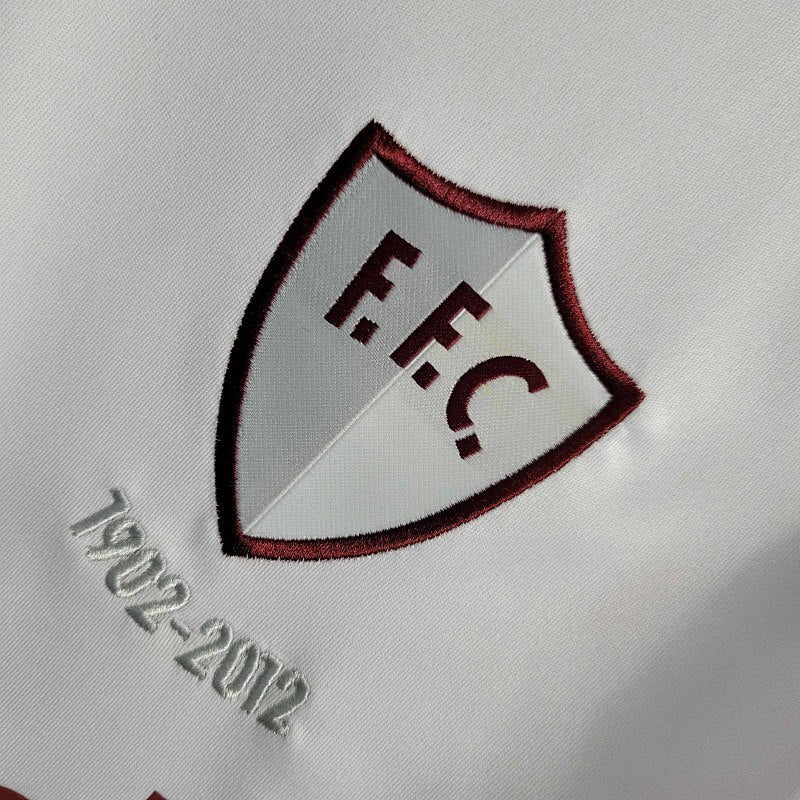 Maillot Fluminense Rétro 2011/12