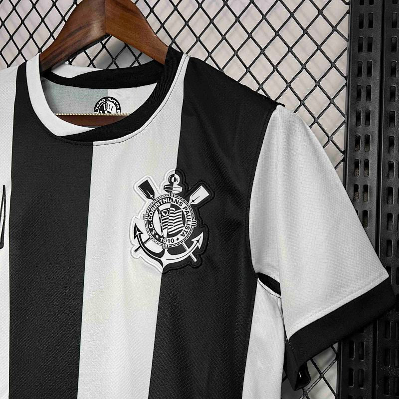 Maillot Corinthians Third 24/25