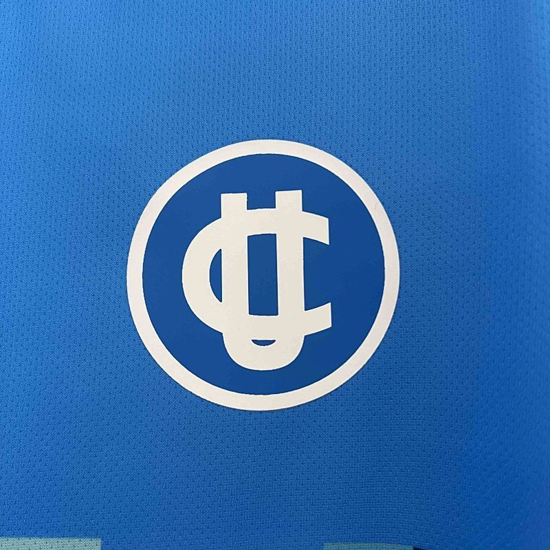 Maillot Deportivo Universidad Católica Third 24/25