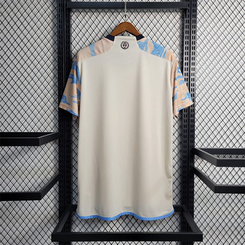 Maillot Philadelphia Extérieur 23/24