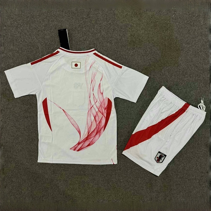 Ensemble Enfant Japan Kid Sport Extérieur 25/26
