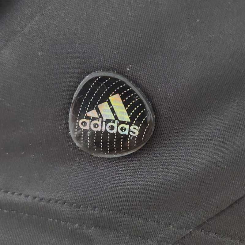Maillot Real Madrid Gardien Rétro 25/26