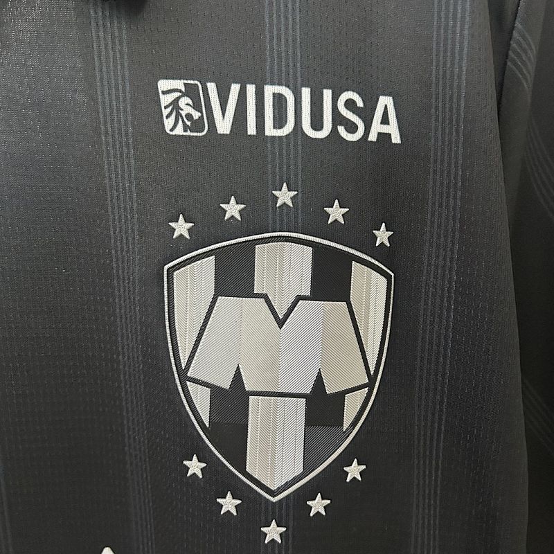 Maillot Monterey T Dropship Fourth 24/25