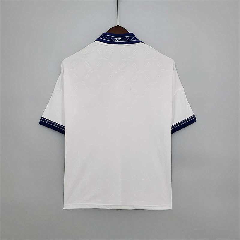 Maillot Chile Extérieur Rétro 1998