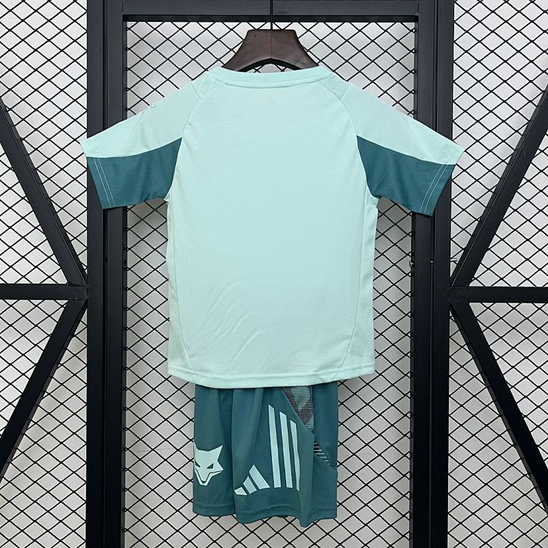 Ensemble Enfant Cruzeiro 25/26
