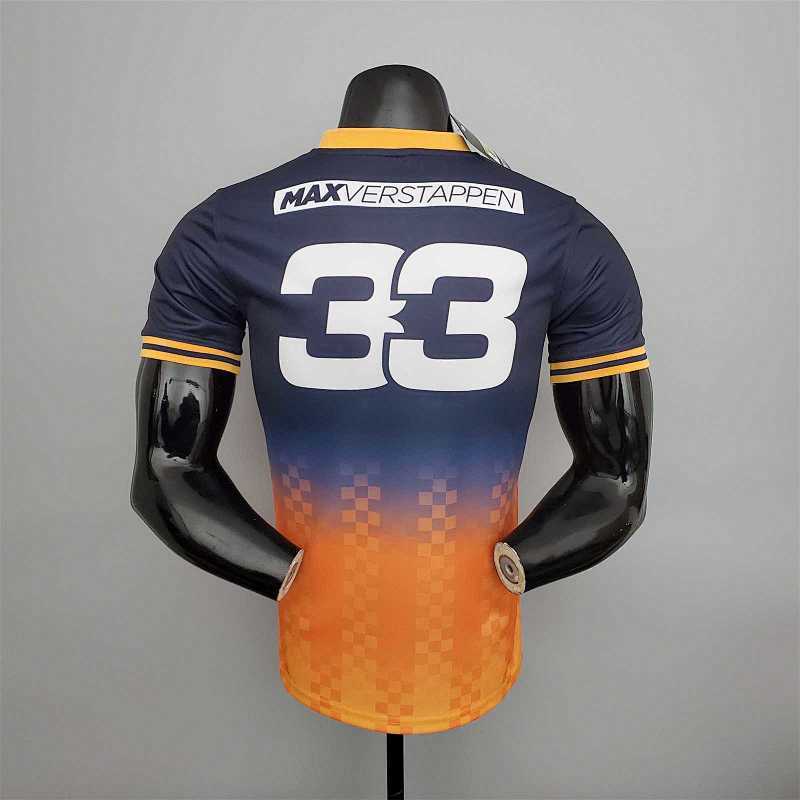 Maillot Formula One racing 25/26