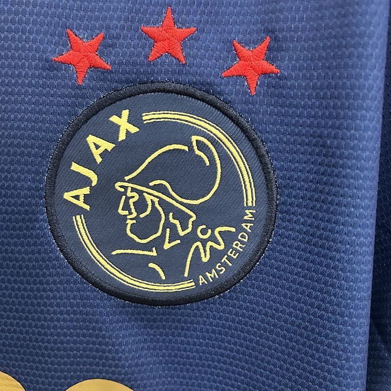 Maillot Ajax Édition spéciale 22/23