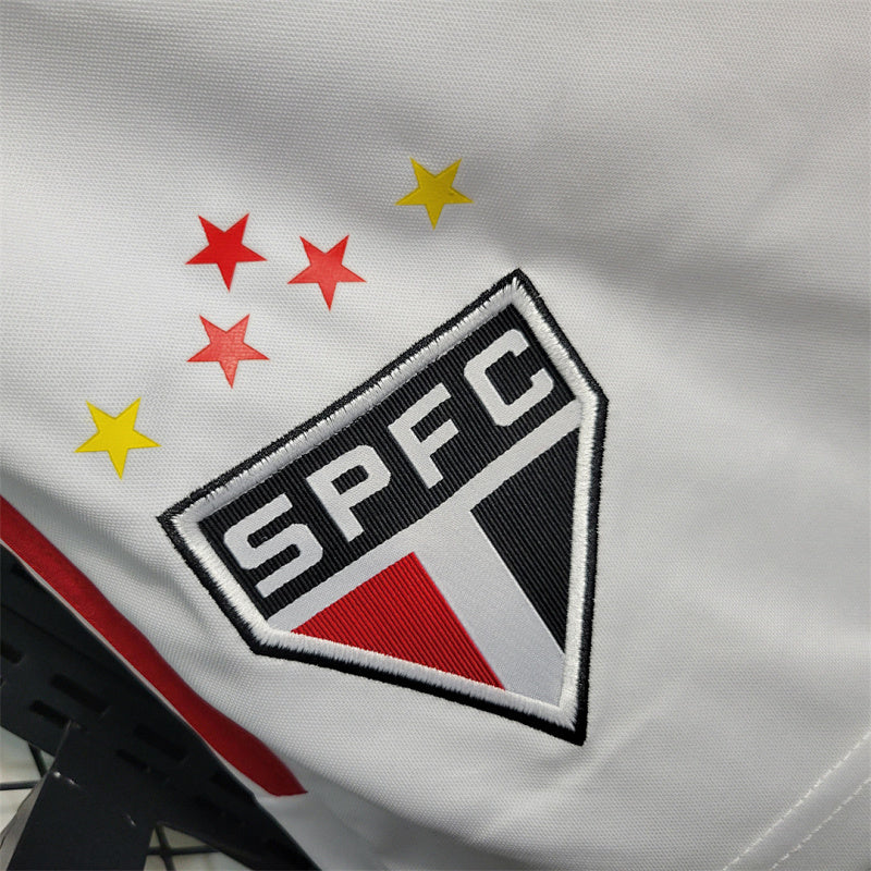 Short São Paulo Domicile 23/24