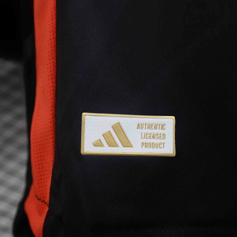 Maillot Colombia Copa America Extérieur Player Version 25/26