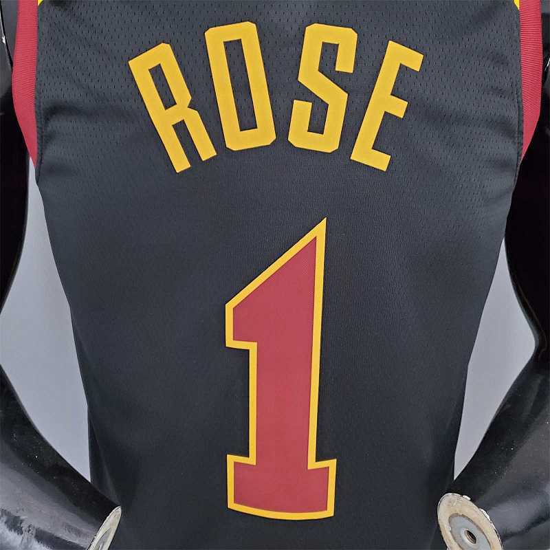 Camiseta sin Mangas Jordania Negro Rosa Edición Especial 2021