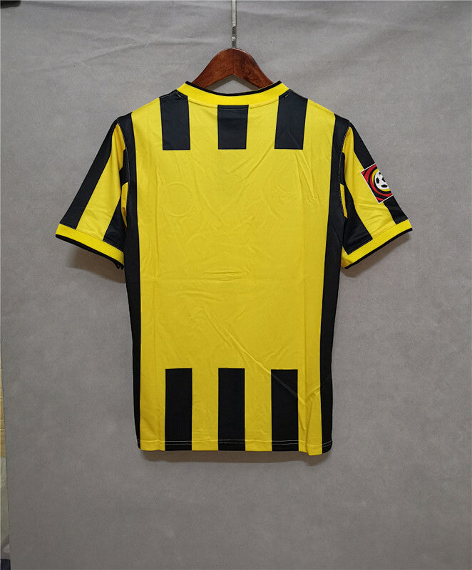 Maillot Borussia Dortmund Domicile Rétro 2000