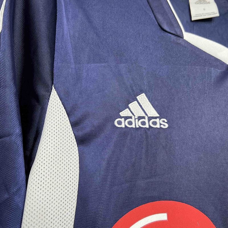 Maillot Universidad De Chile Domicile Rétro 25/26
