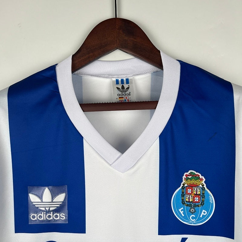 Maillot FC Porto Domicile Rétro 25/26