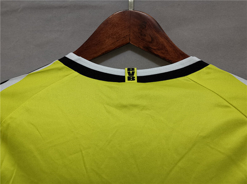 Maillot Borussia Dortmund Domicile Rétro 95/96