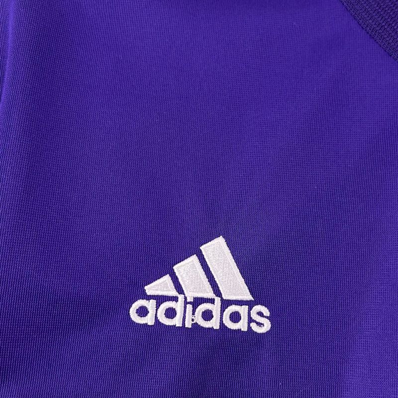 Maillot Real Madrid Rétro 25/26