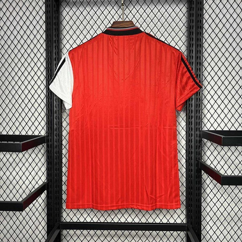 Maillot Rangers Extérieur Rétro 95/96