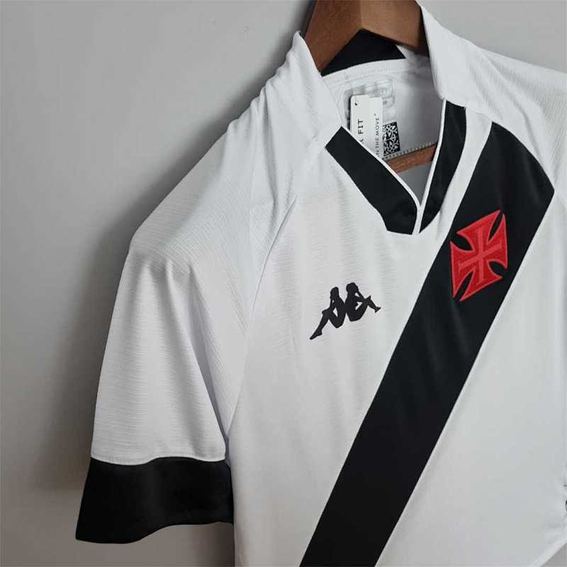 Maillot Vasco da Gama Extérieur 22/23
