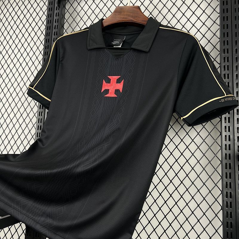 Polo Vasco da Gama Édition spéciale 25/26