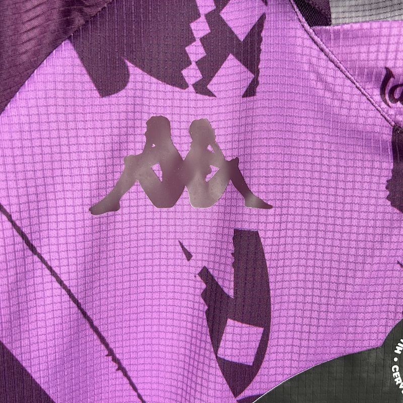 Maillot Valladolid Extérieur 23/24
