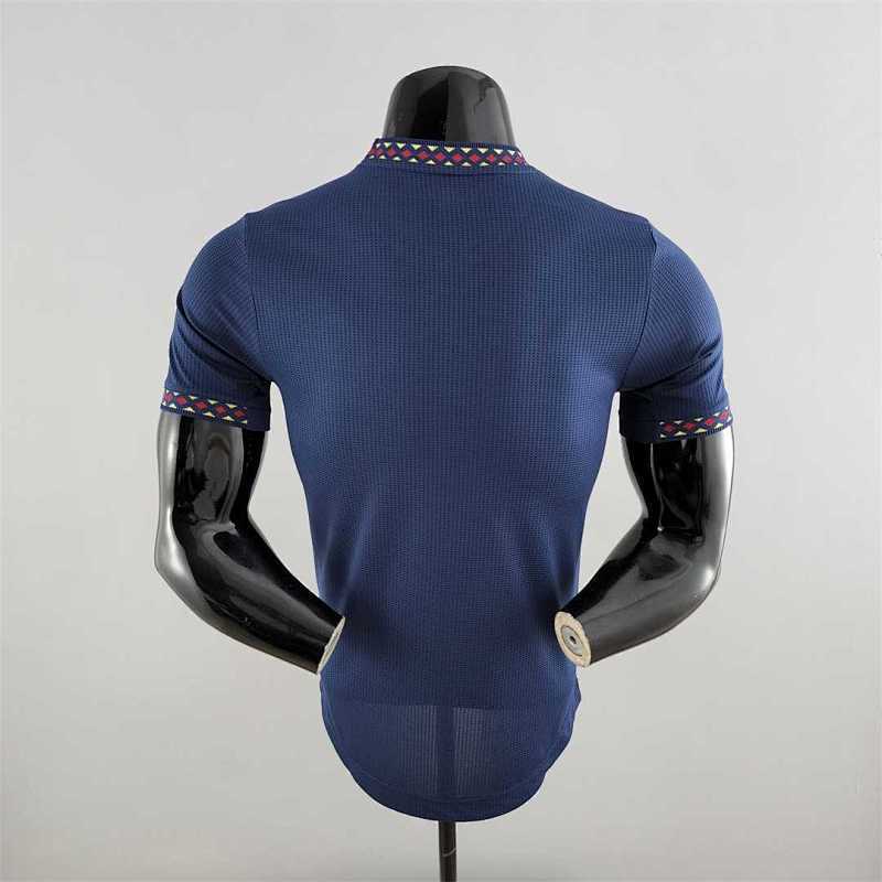 Maillot Ajax Extérieur Player Version 22/23