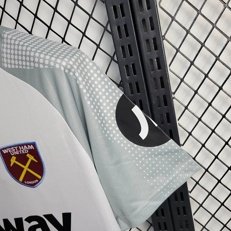 Maillot West Ham Extérieur 24/25