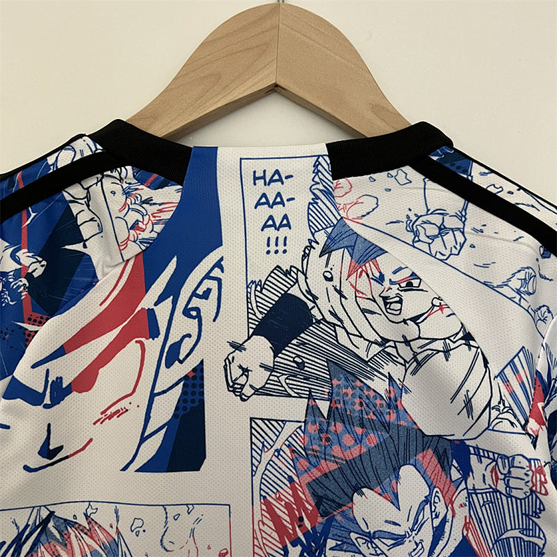 Ensemble Enfant Japan Dragon Ball 25/26