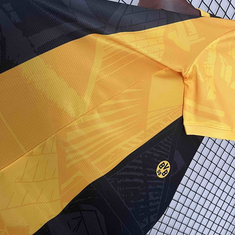 Maillot Borussia Dortmund Édition spéciale 24/25