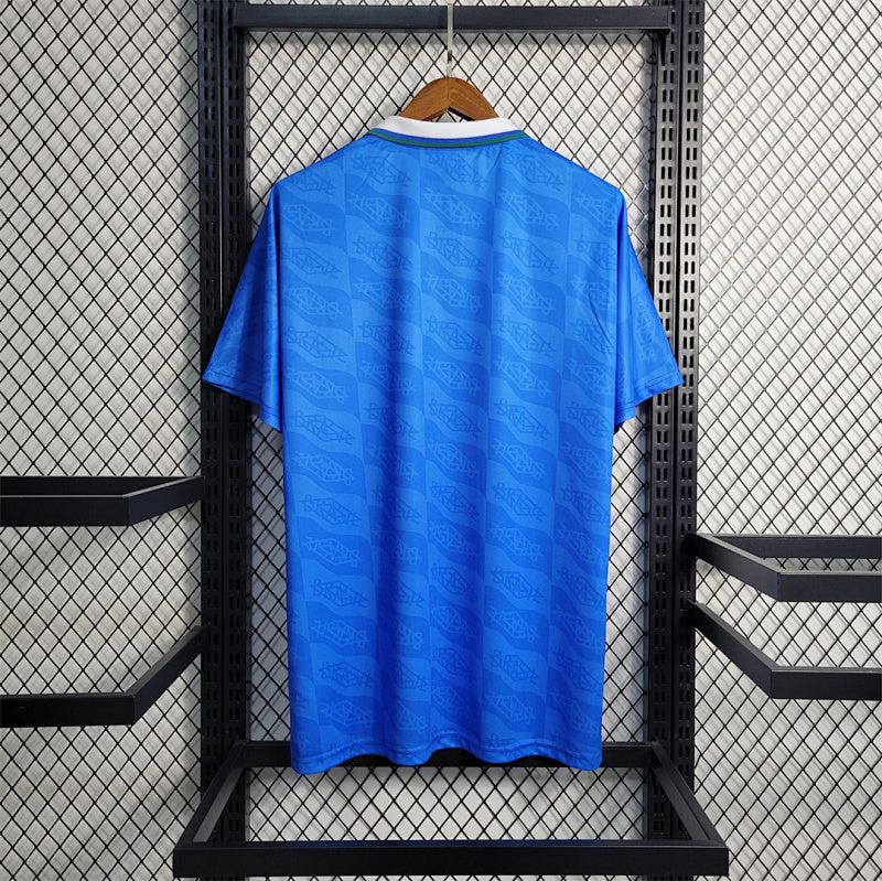 Maillot Brazil Extérieur Rétro 1992