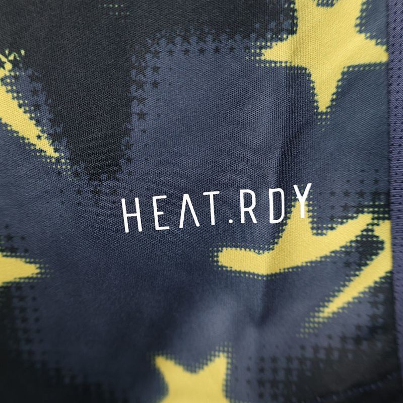 Maillot Boca Juniors Third Player Version 25/26